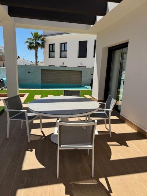 Villa Tortuga Blanca, Ciudad Quesada, Costa Blanca Εξωτερικό φωτογραφία