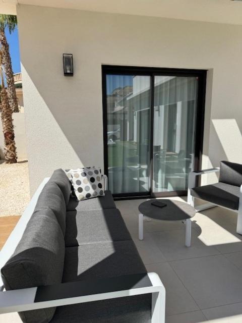 Villa Tortuga Blanca, Ciudad Quesada, Costa Blanca Εξωτερικό φωτογραφία