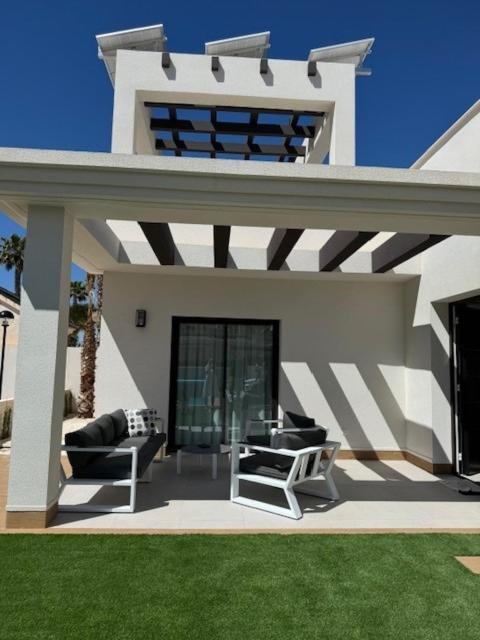 Villa Tortuga Blanca, Ciudad Quesada, Costa Blanca Εξωτερικό φωτογραφία