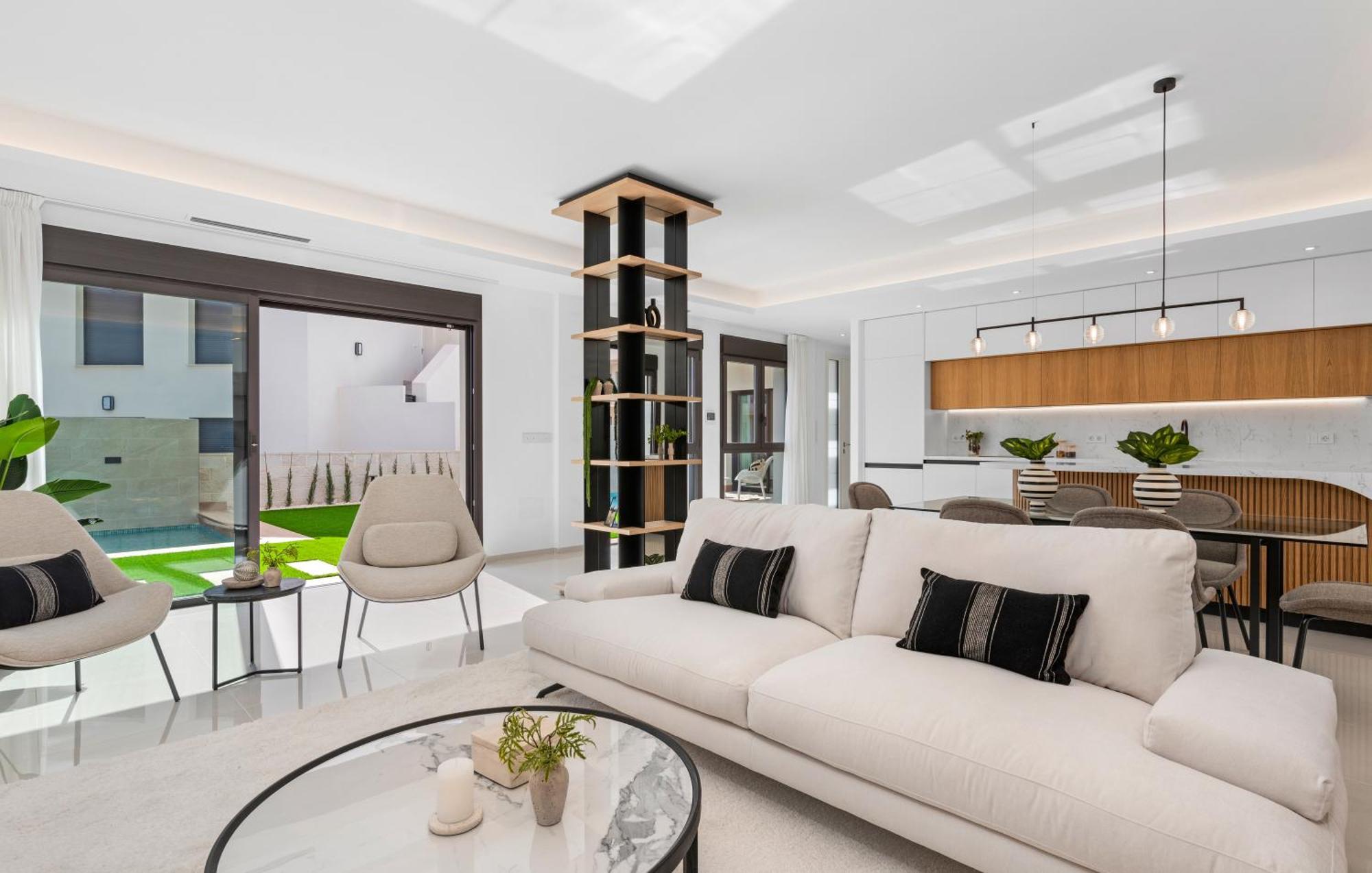 Villa Tortuga Blanca, Ciudad Quesada, Costa Blanca Εξωτερικό φωτογραφία